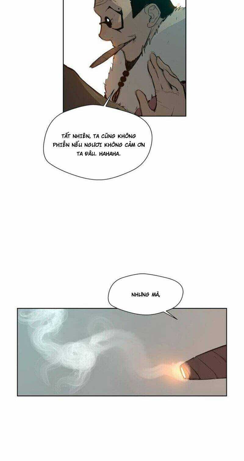 Vinh Quang Kiếm Chapter 13 trang 16