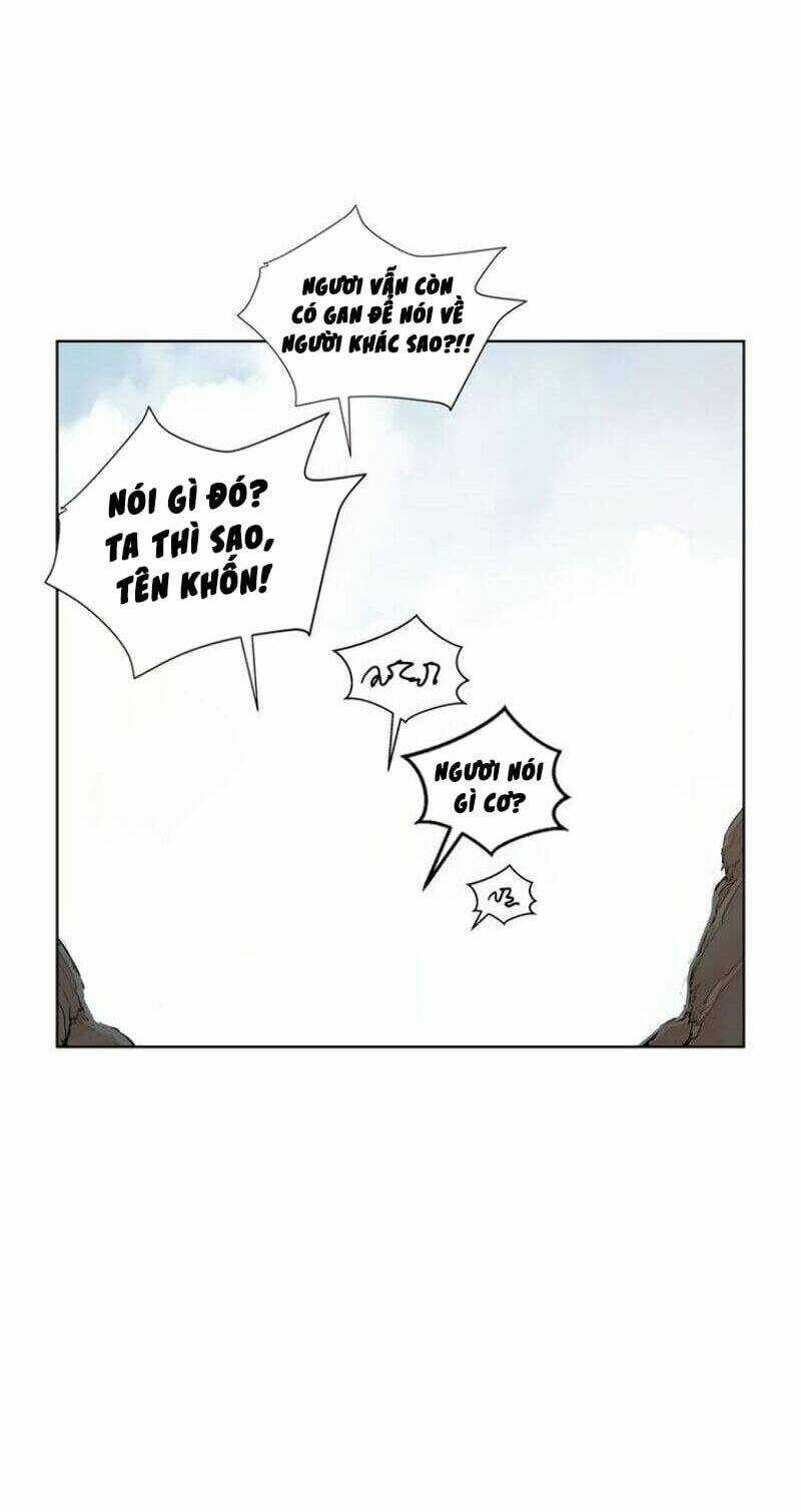 Vinh Quang Kiếm Chapter 13 trang 25