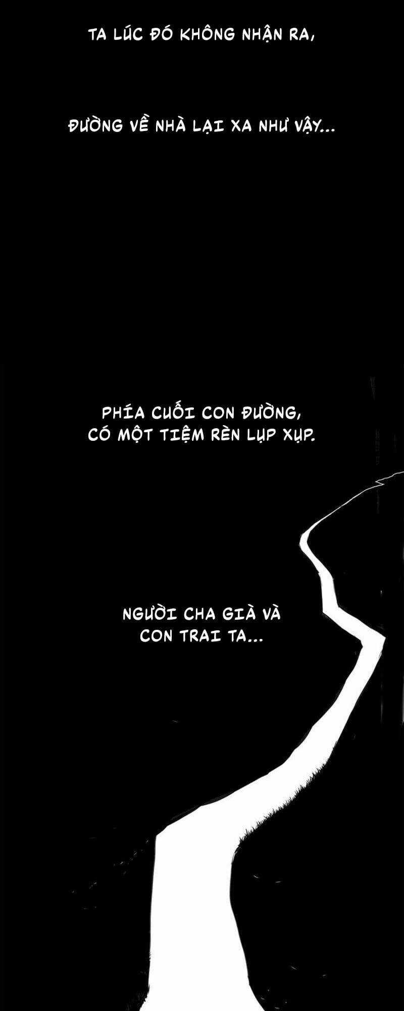 Vinh Quang Kiếm Chapter 13 trang 29