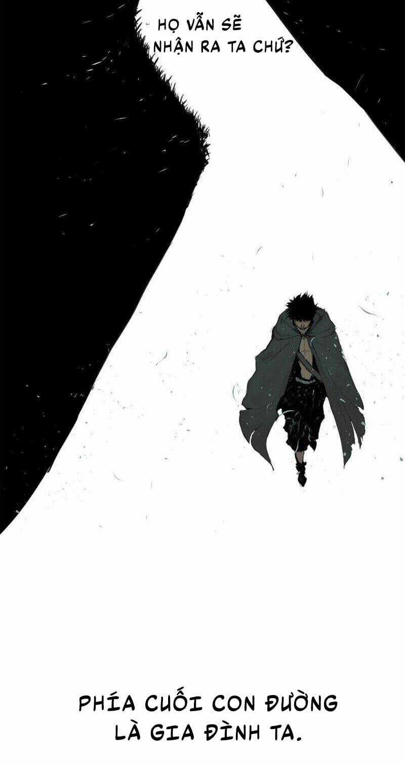 Vinh Quang Kiếm Chapter 13 trang 30