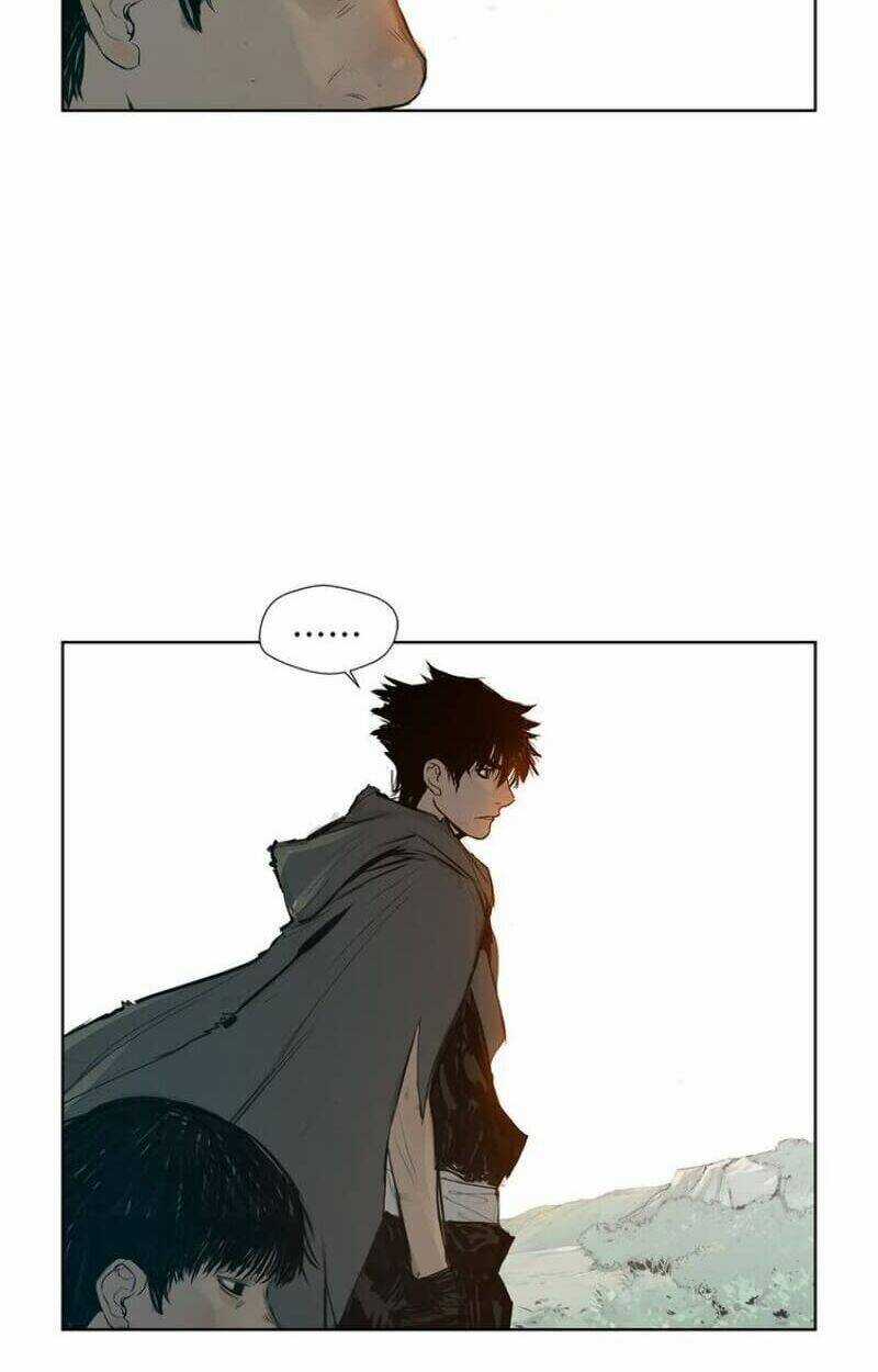 Vinh Quang Kiếm Chapter 13 trang 4