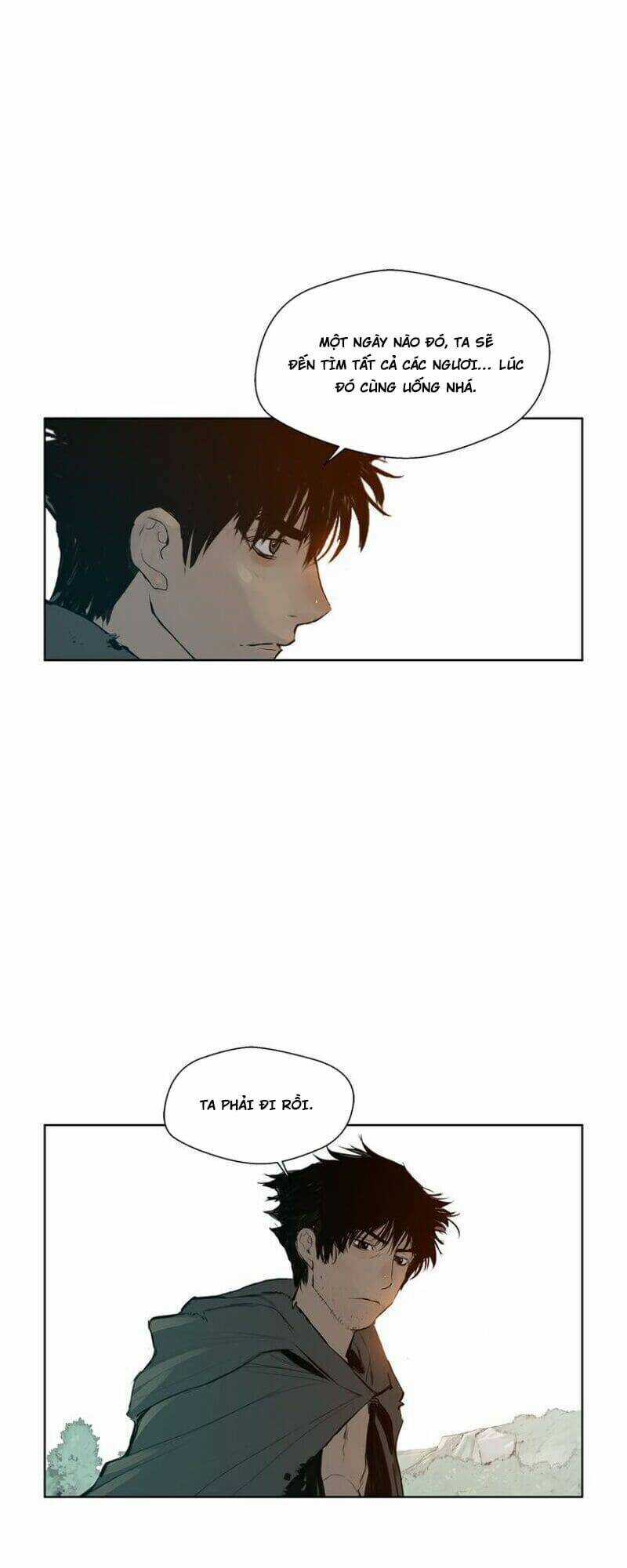 Vinh Quang Kiếm Chapter 13 trang 5