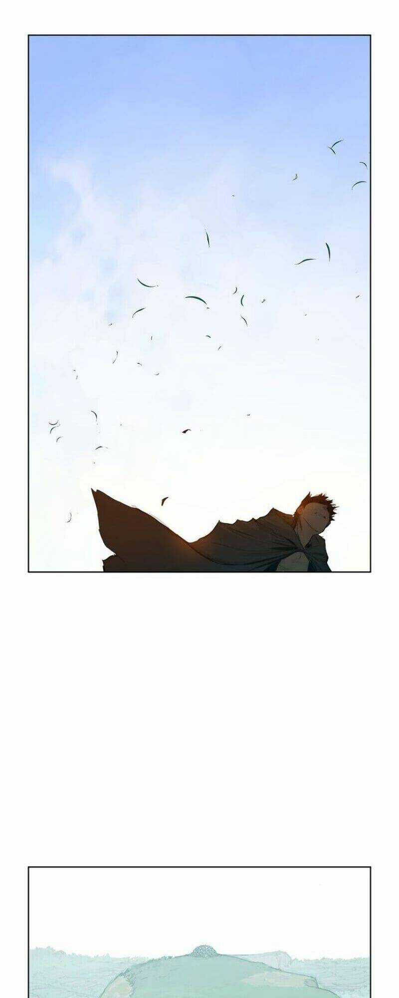 Vinh Quang Kiếm Chapter 13 trang 8