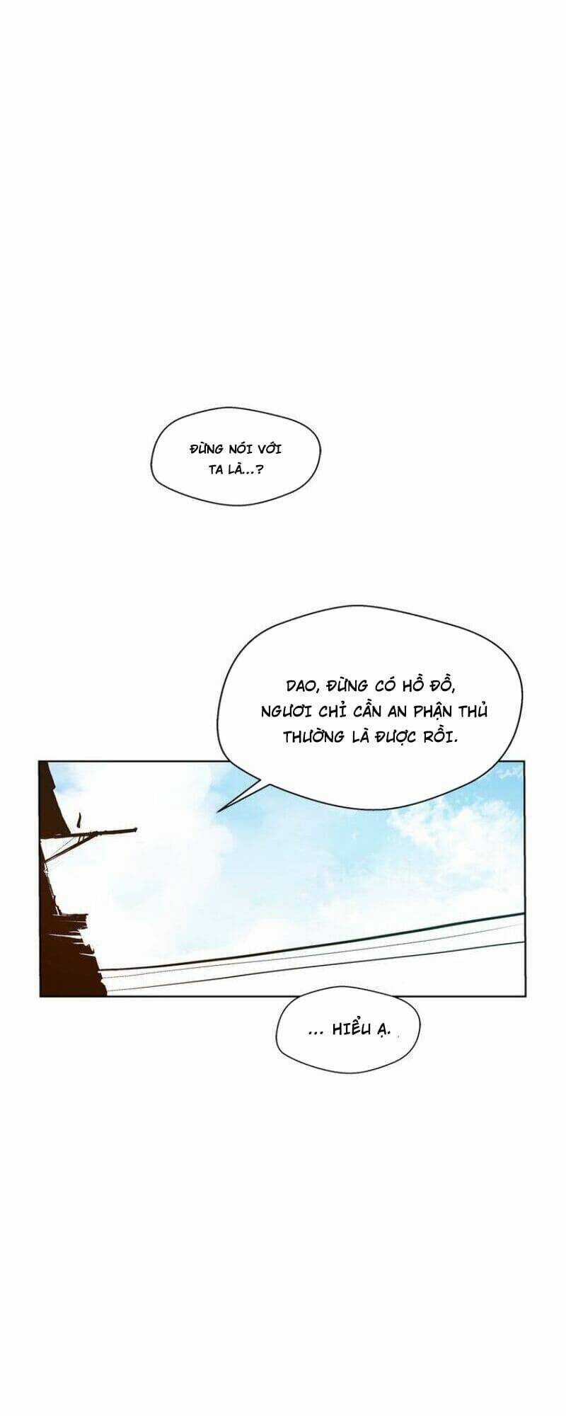 Vinh Quang Kiếm Chapter 14 trang 10