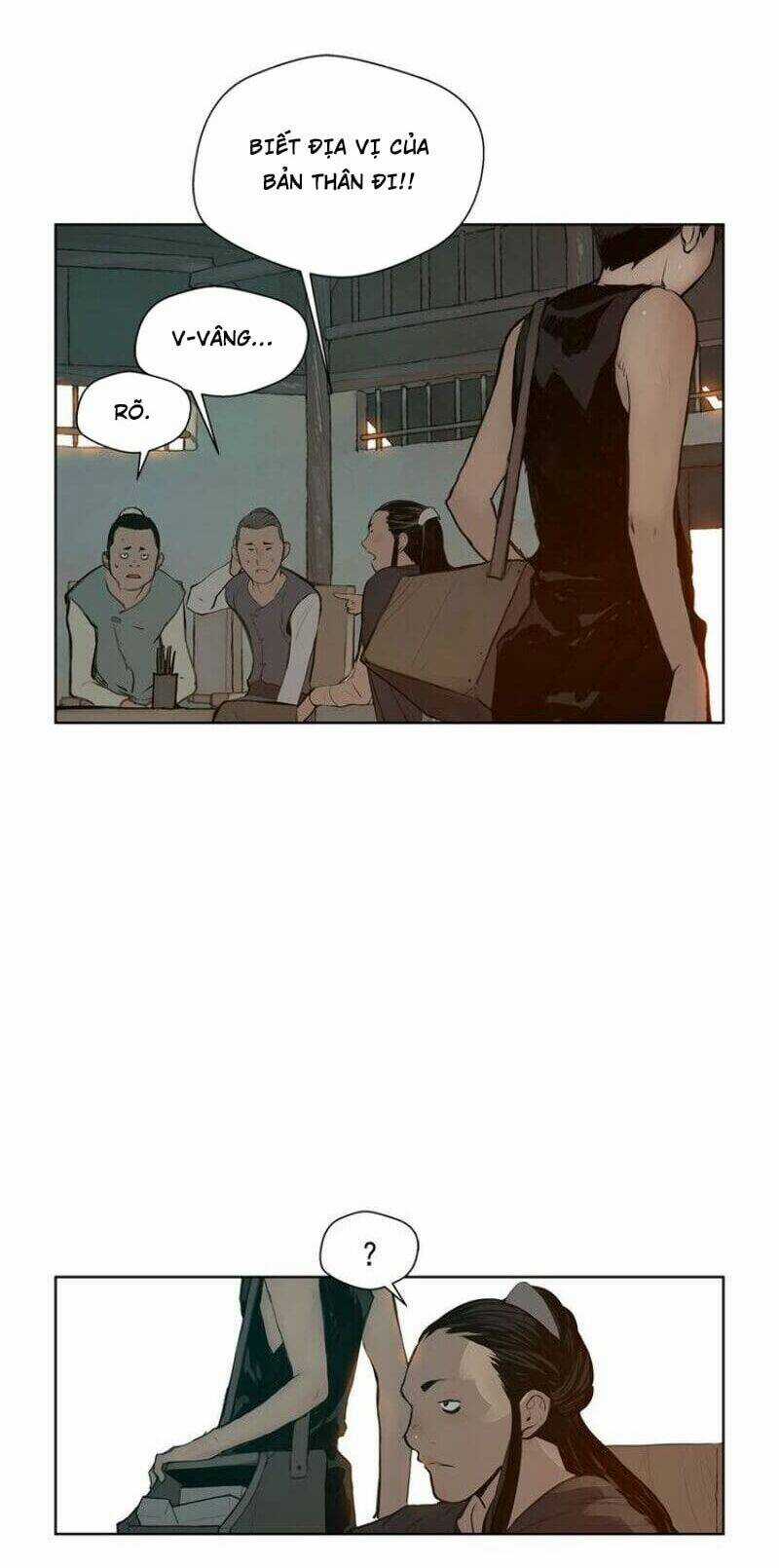 Vinh Quang Kiếm Chapter 14 trang 15