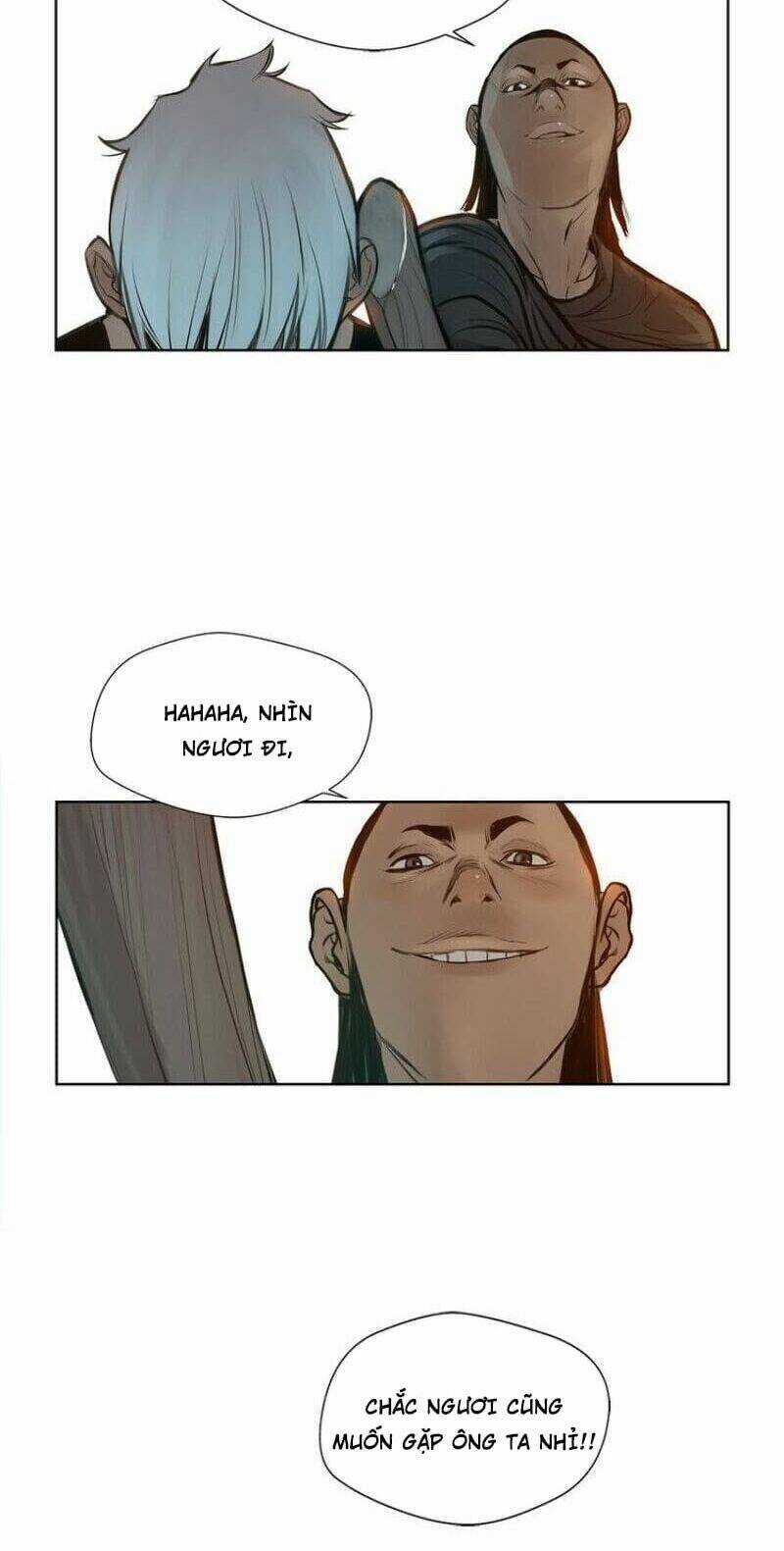 Vinh Quang Kiếm Chapter 14 trang 25