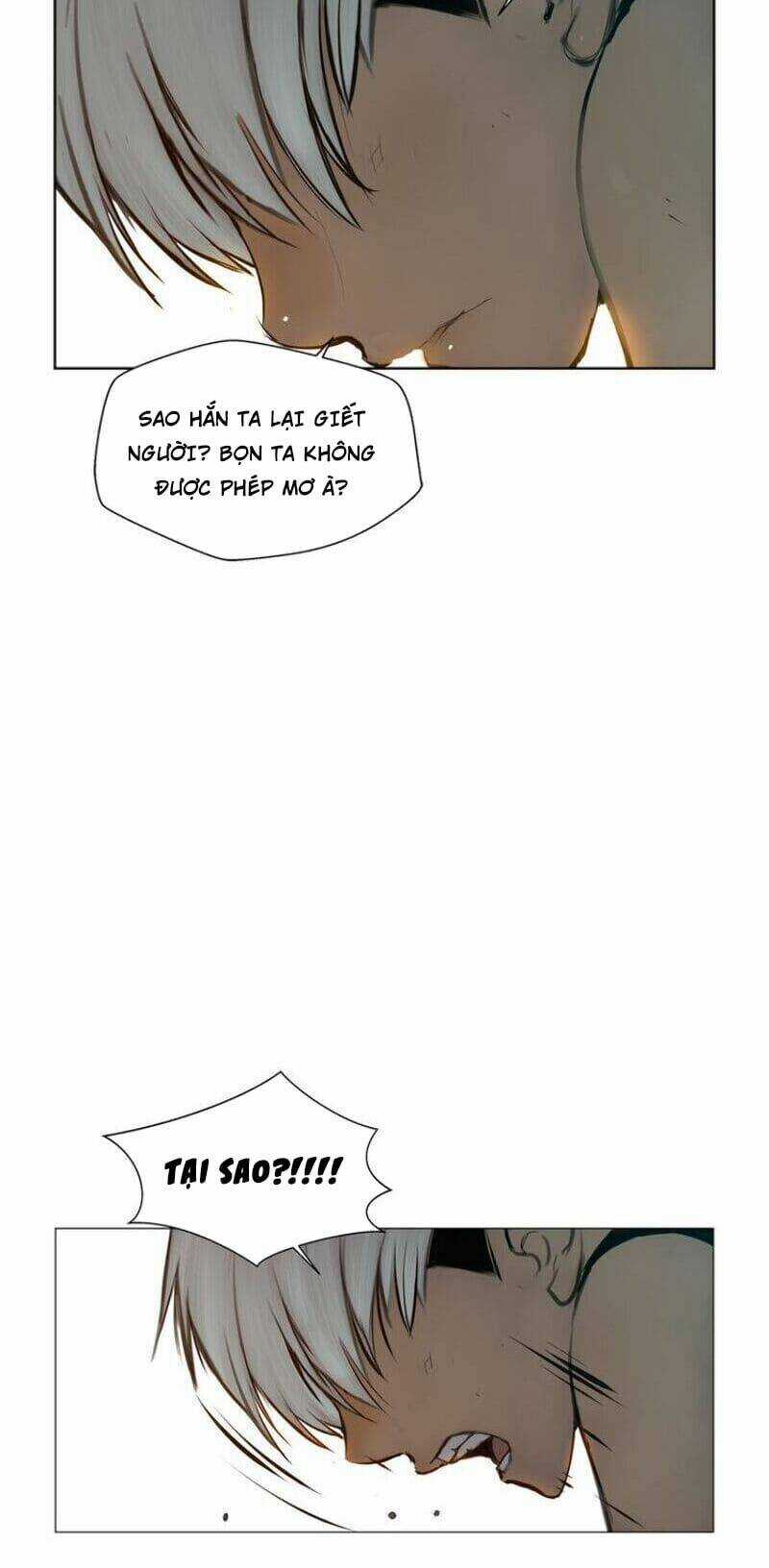 Vinh Quang Kiếm Chapter 14 trang 31