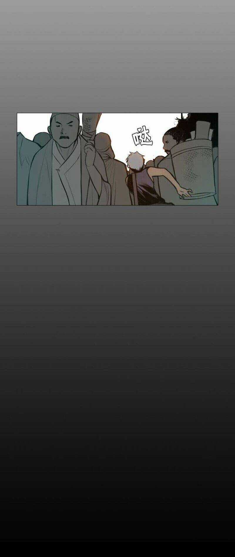 Vinh Quang Kiếm Chapter 14 trang 37