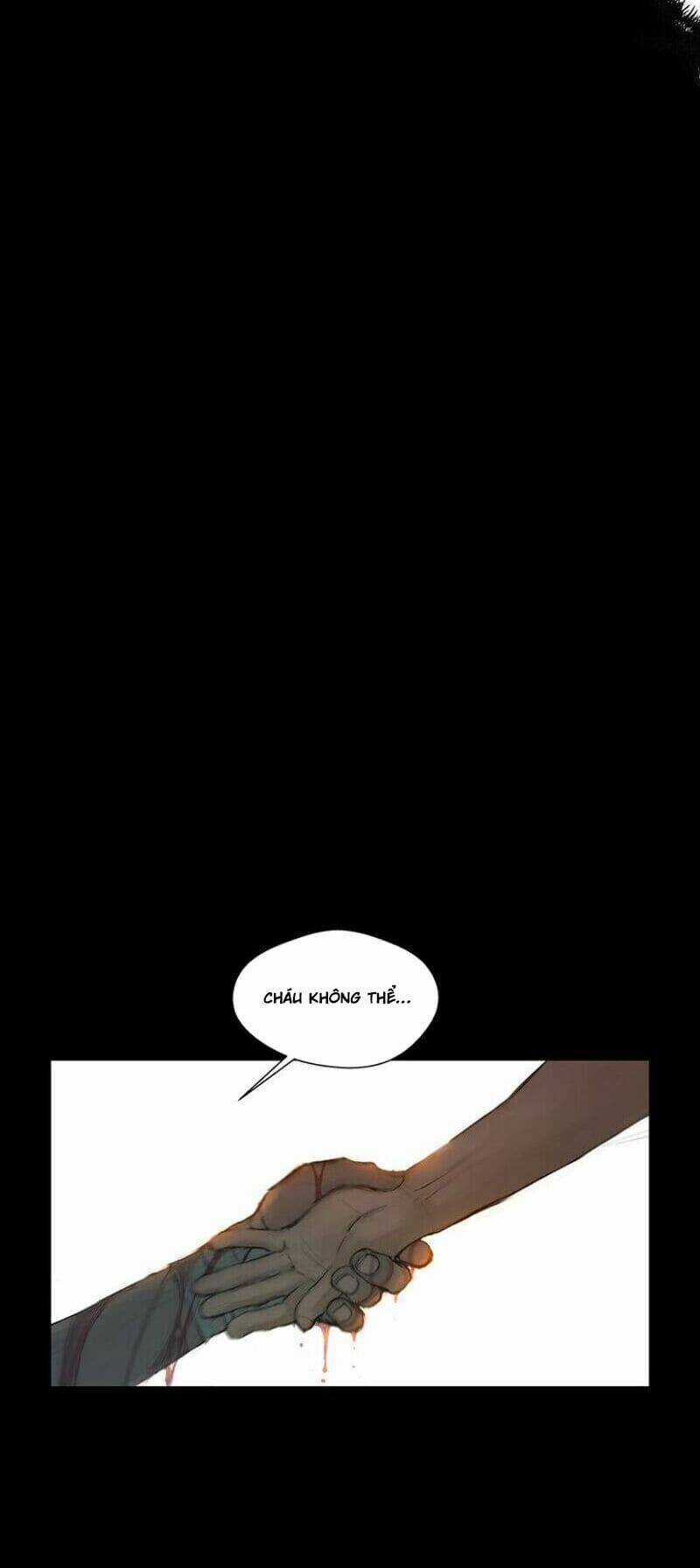 Vinh Quang Kiếm Chapter 14 trang 39