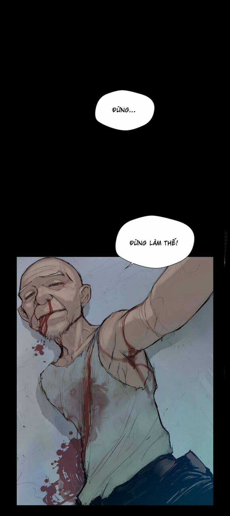 Vinh Quang Kiếm Chapter 14 trang 40