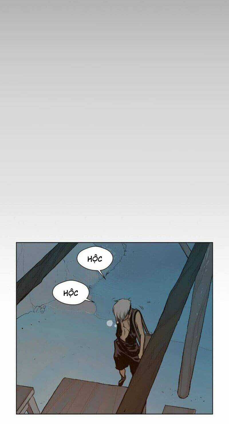 Vinh Quang Kiếm Chapter 14 trang 44