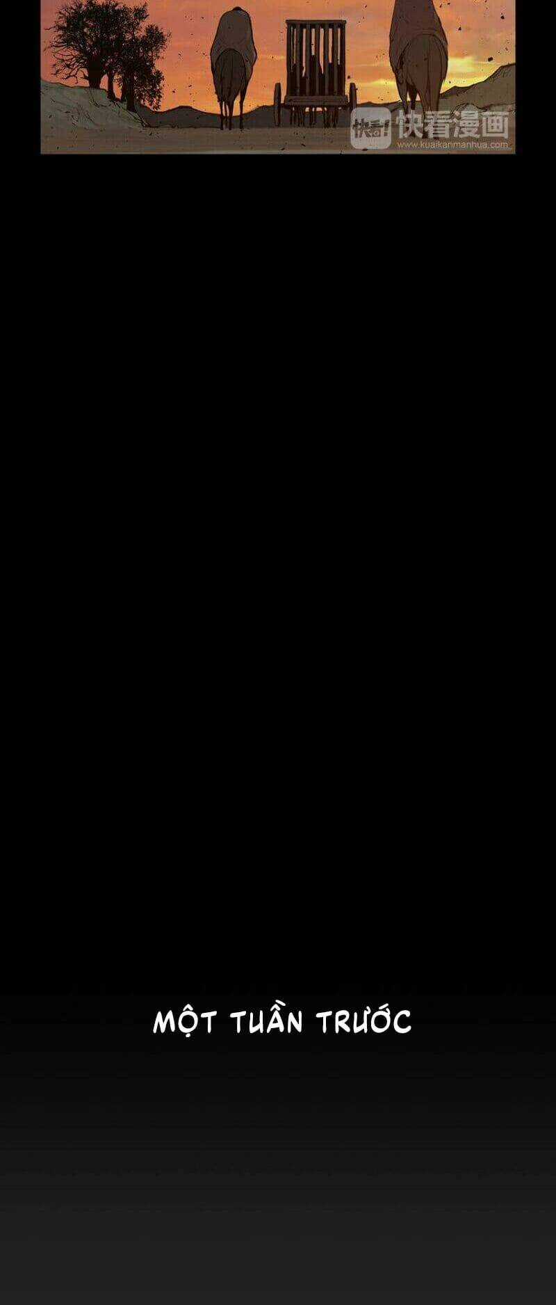 Vinh Quang Kiếm Chapter 14 trang 5