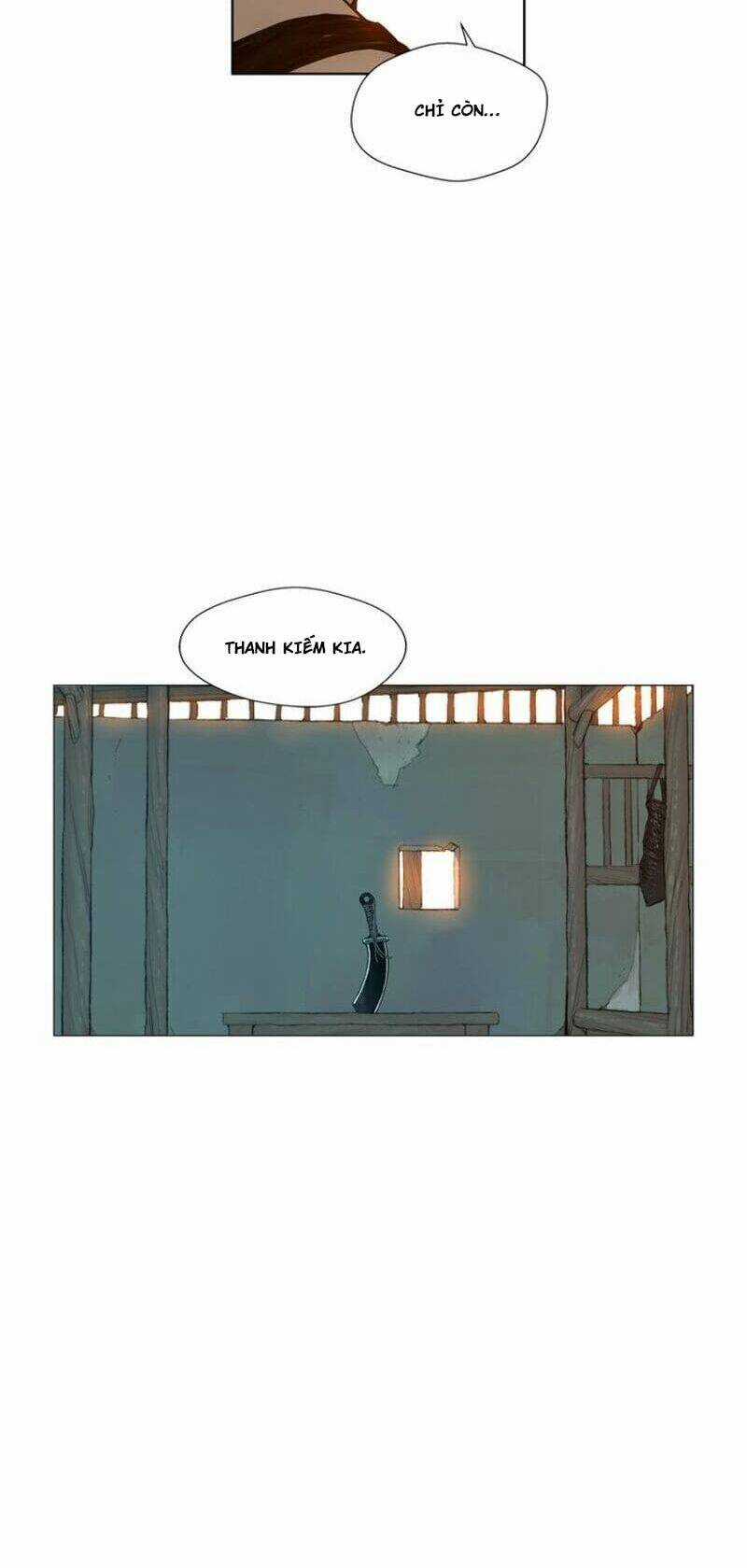 Vinh Quang Kiếm Chapter 15 trang 10