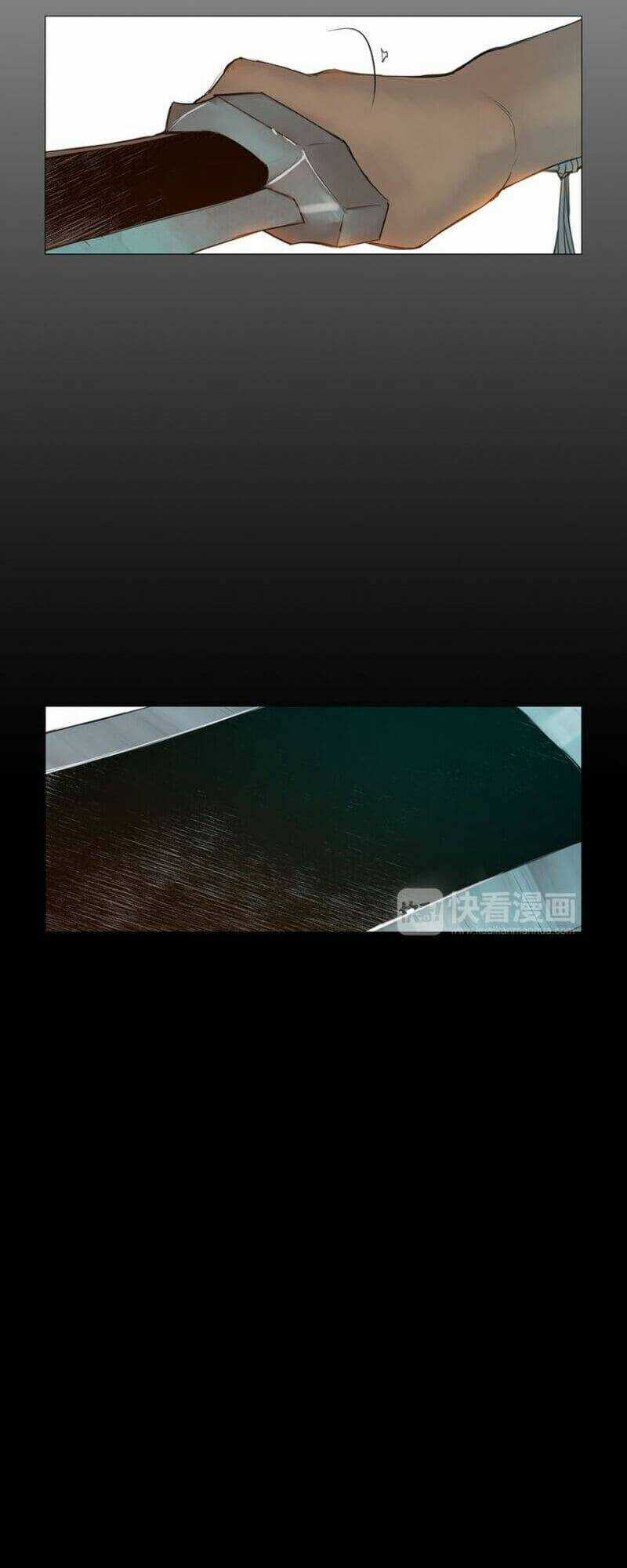 Vinh Quang Kiếm Chapter 15 trang 12