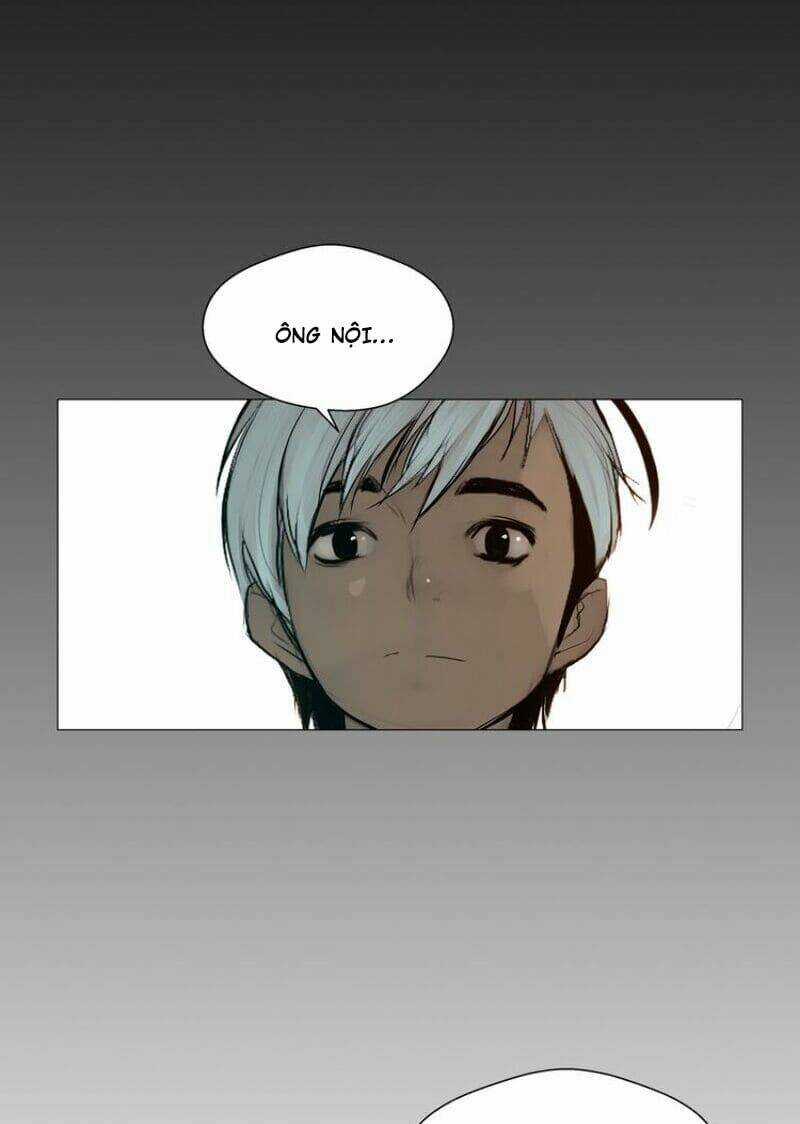 Vinh Quang Kiếm Chapter 15 trang 20