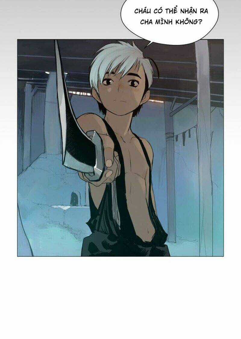 Vinh Quang Kiếm Chapter 15 trang 21