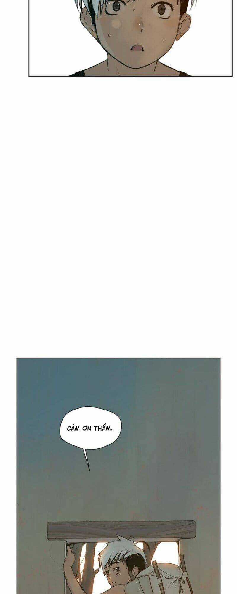 Vinh Quang Kiếm Chapter 15 trang 27