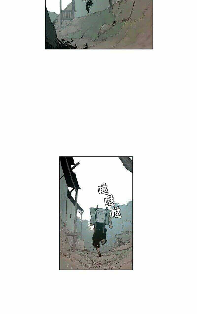 Vinh Quang Kiếm Chapter 15 trang 29