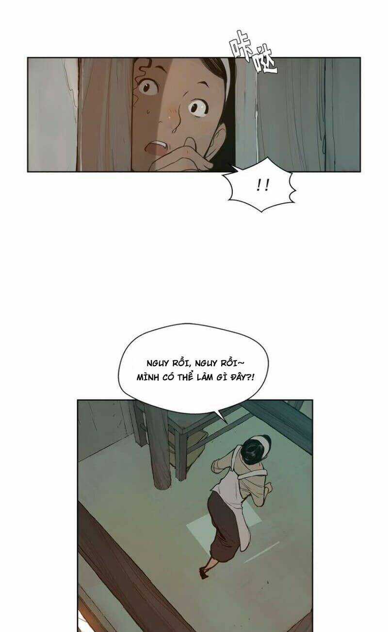 Vinh Quang Kiếm Chapter 15 trang 3