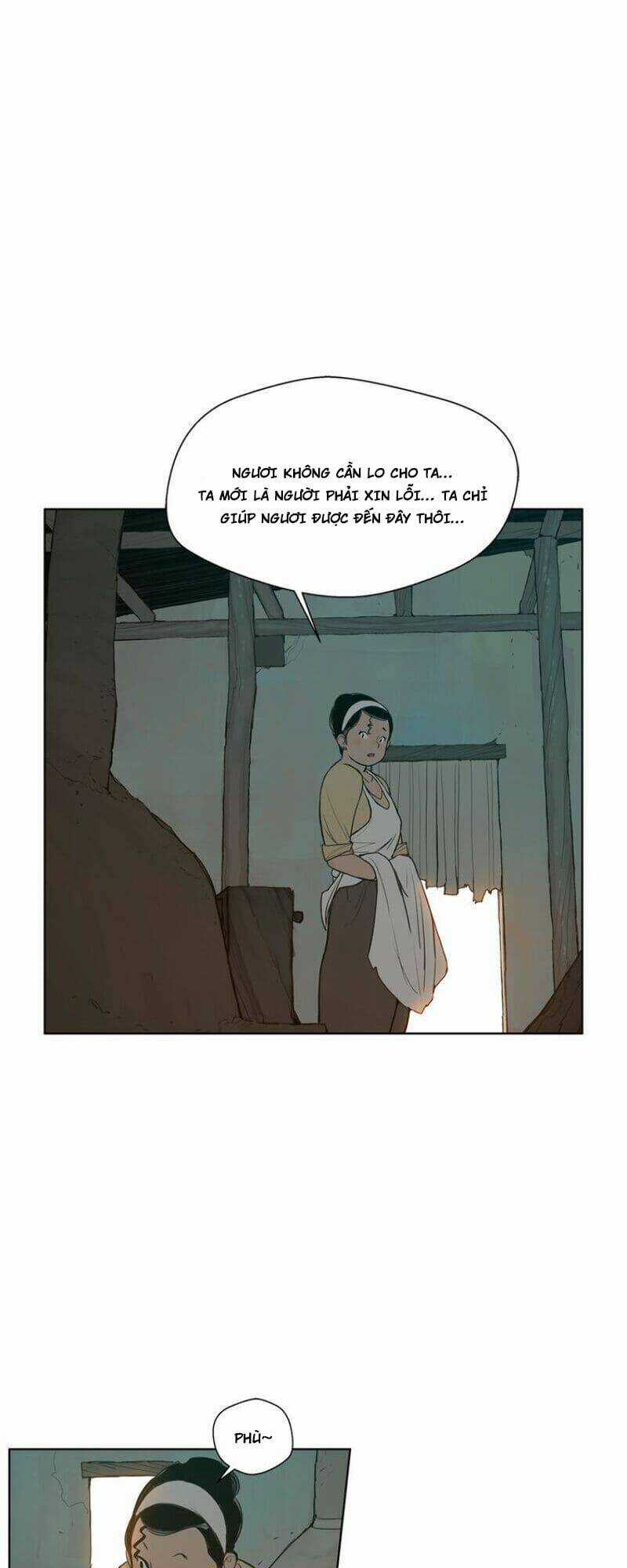 Vinh Quang Kiếm Chapter 15 trang 30