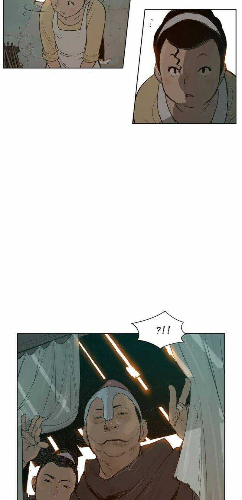 Vinh Quang Kiếm Chapter 15 trang 31