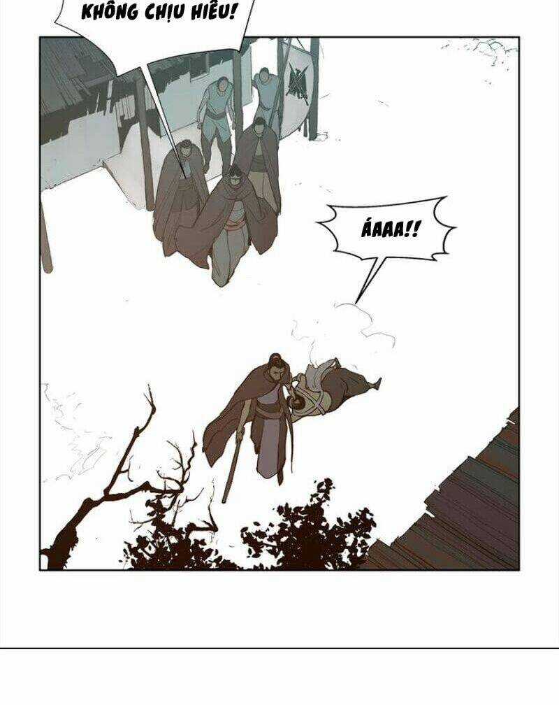 Vinh Quang Kiếm Chapter 15 trang 36