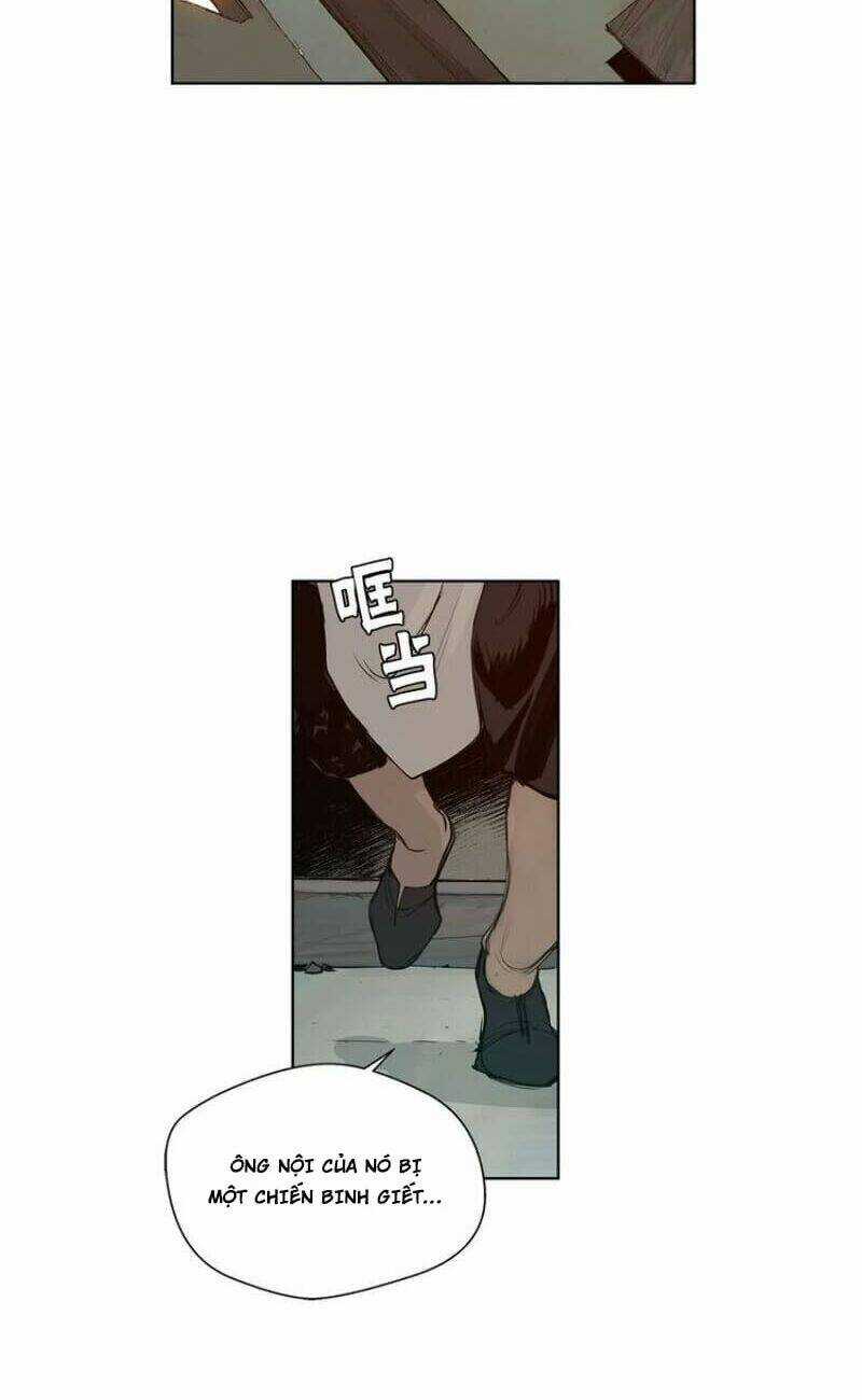 Vinh Quang Kiếm Chapter 15 trang 4