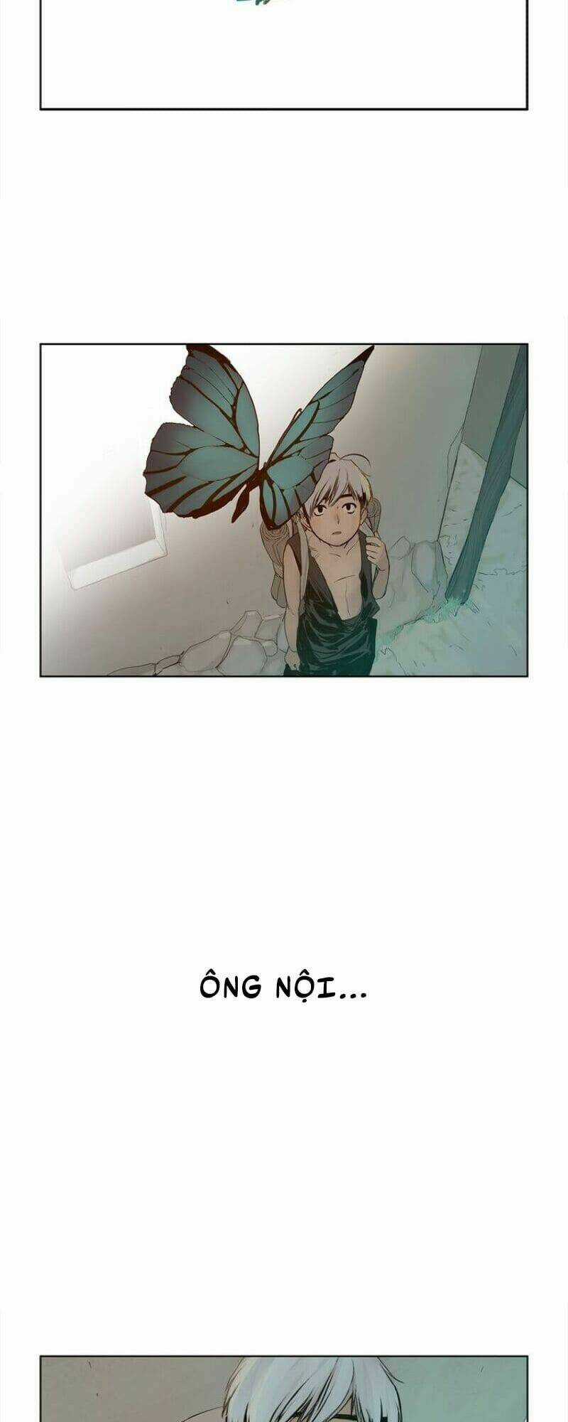 Vinh Quang Kiếm Chapter 15 trang 42