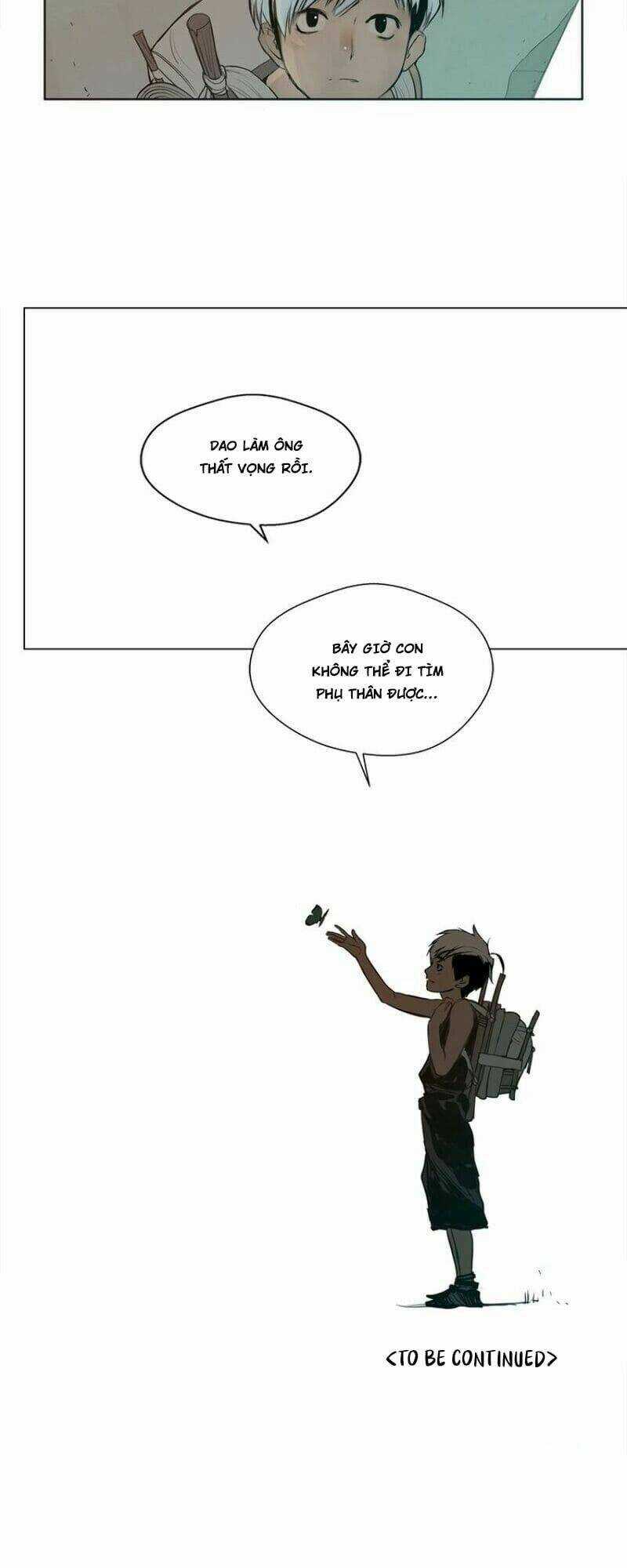 Vinh Quang Kiếm Chapter 15 trang 43