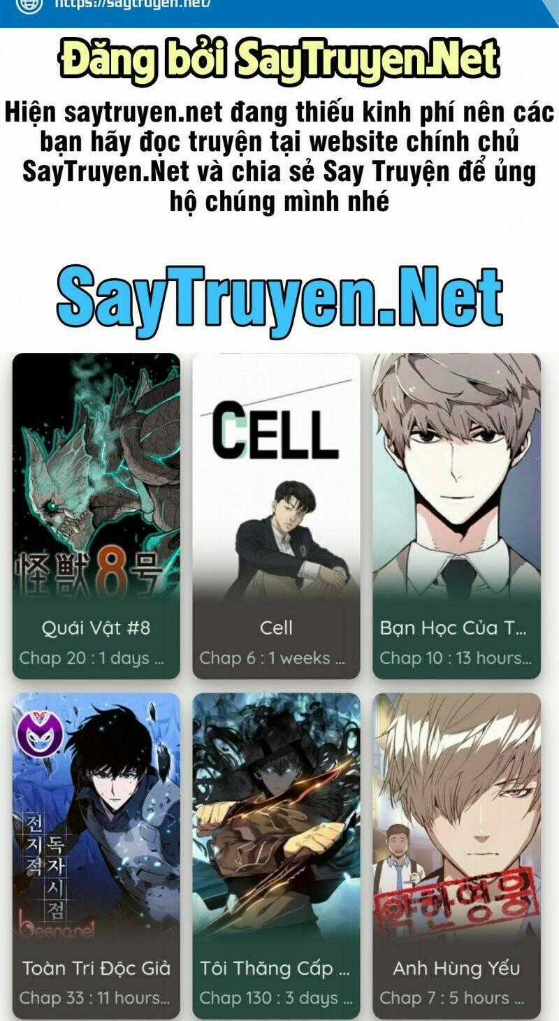 Vinh Quang Kiếm Chapter 15 trang 45