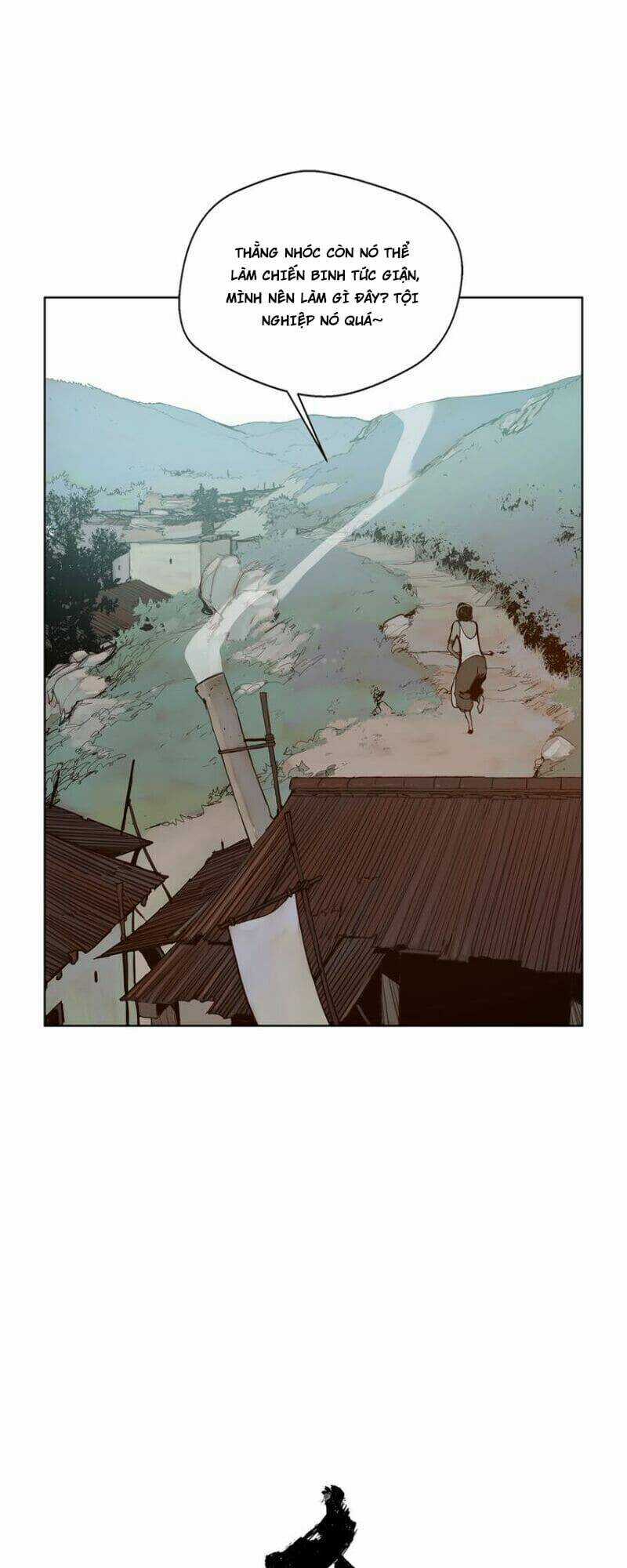 Vinh Quang Kiếm Chapter 15 trang 5