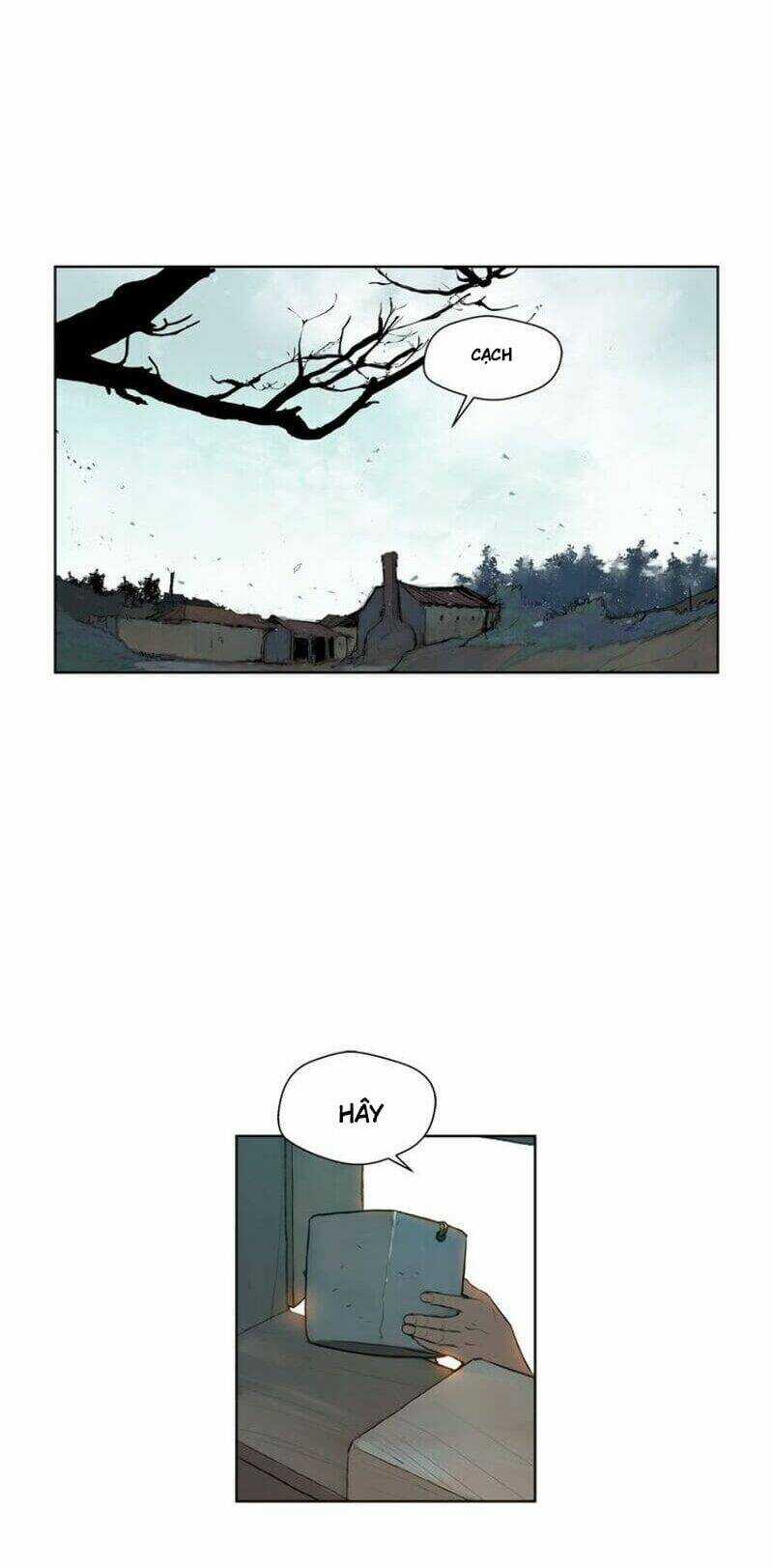 Vinh Quang Kiếm Chapter 15 trang 7