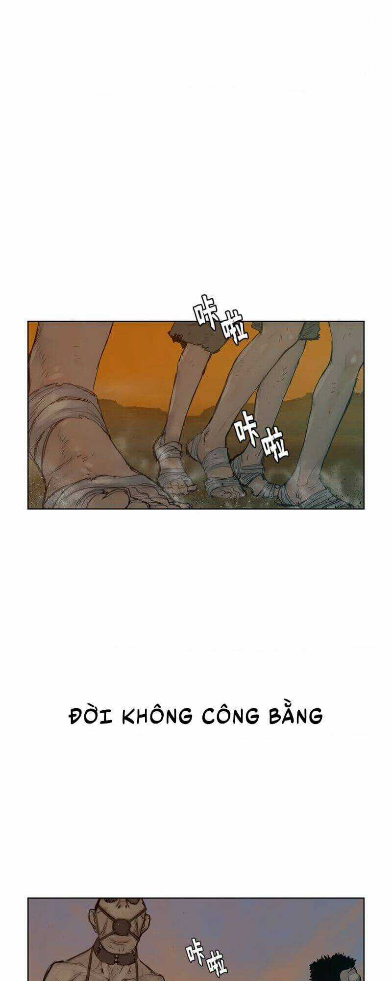 Vinh Quang Kiếm Chapter 16 trang 11