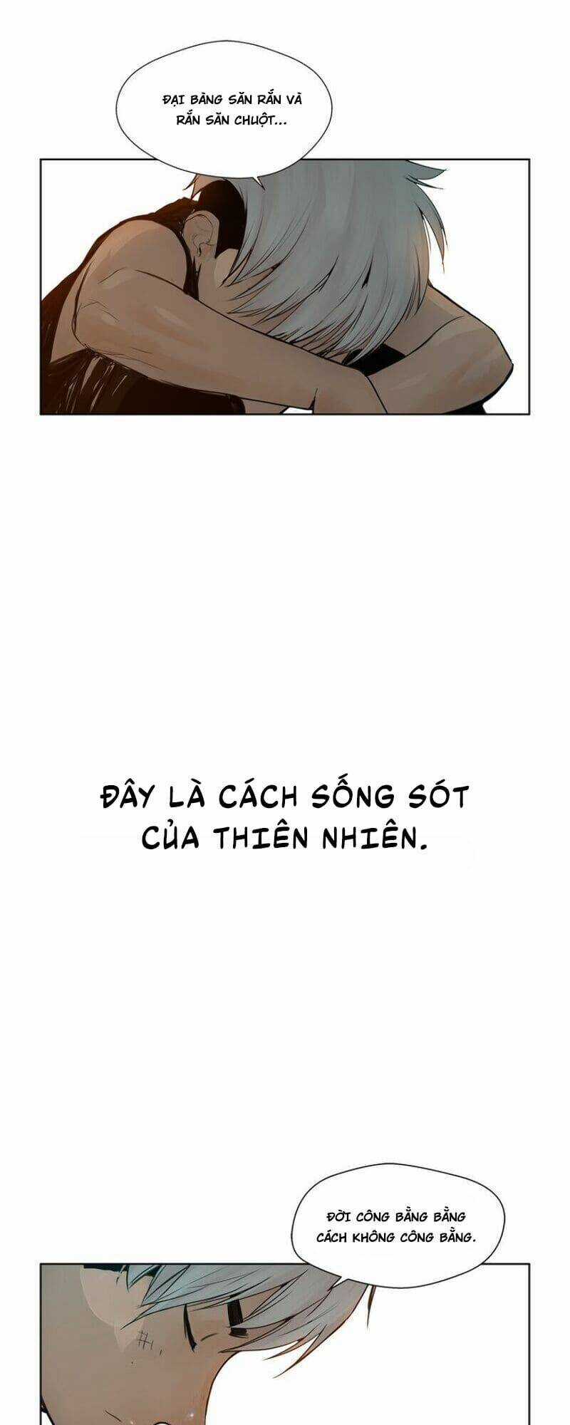 Vinh Quang Kiếm Chapter 16 trang 14