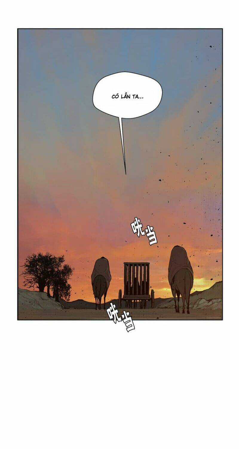 Vinh Quang Kiếm Chapter 16 trang 18