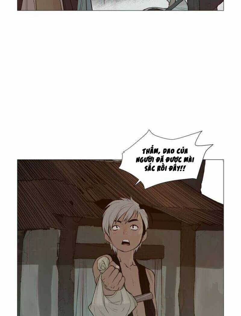 Vinh Quang Kiếm Chapter 16 trang 2