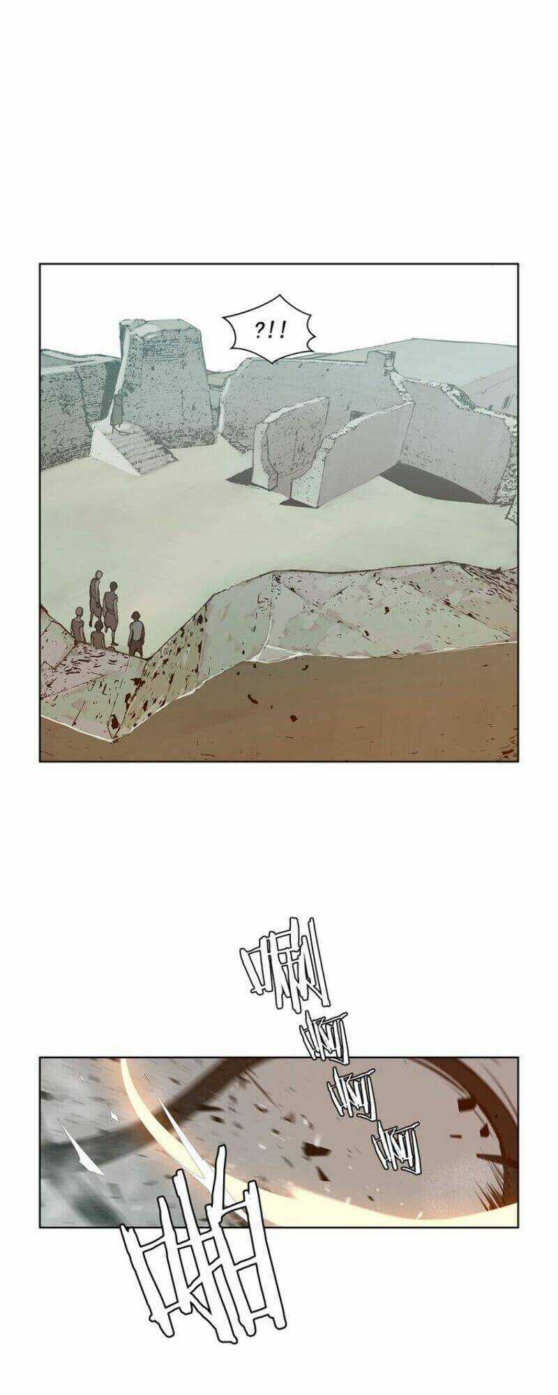 Vinh Quang Kiếm Chapter 16 trang 24