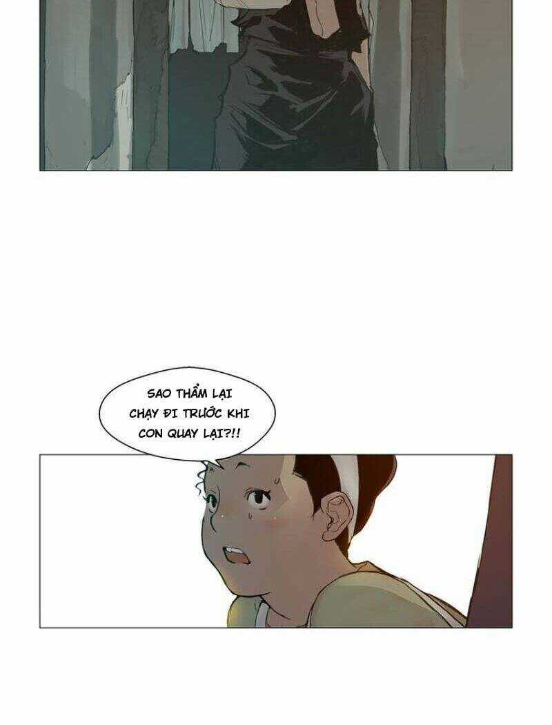 Vinh Quang Kiếm Chapter 16 trang 3