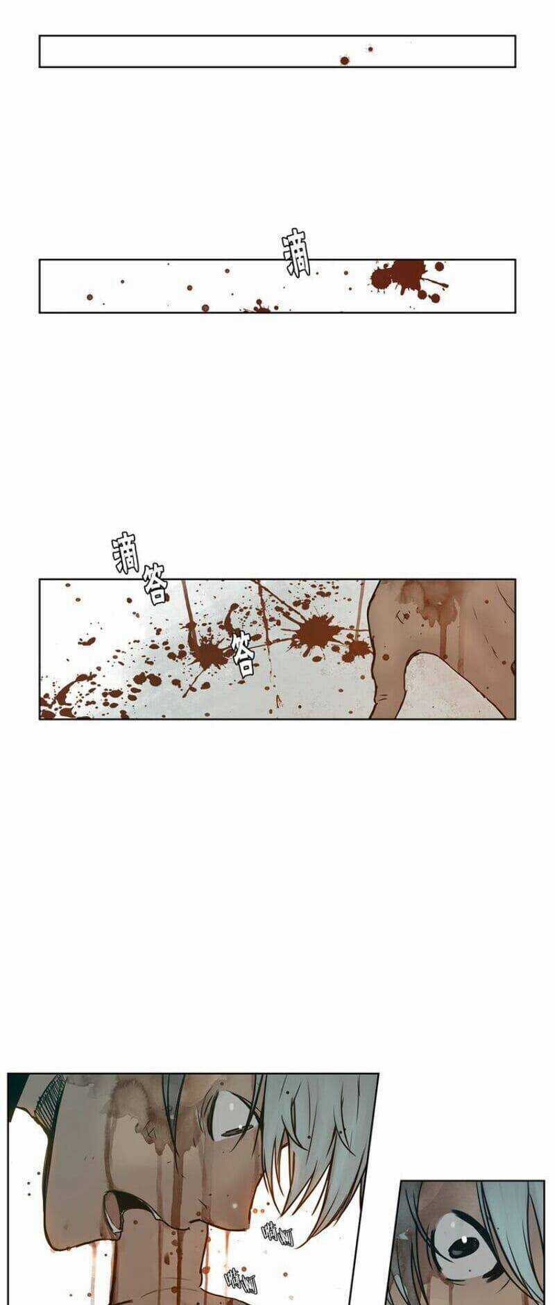 Vinh Quang Kiếm Chapter 16 trang 34