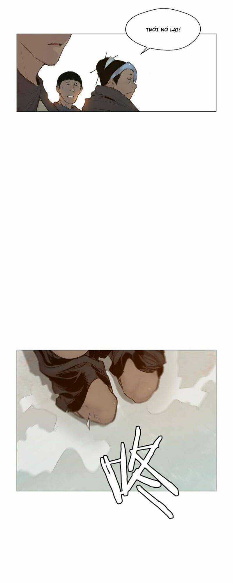 Vinh Quang Kiếm Chapter 16 trang 4