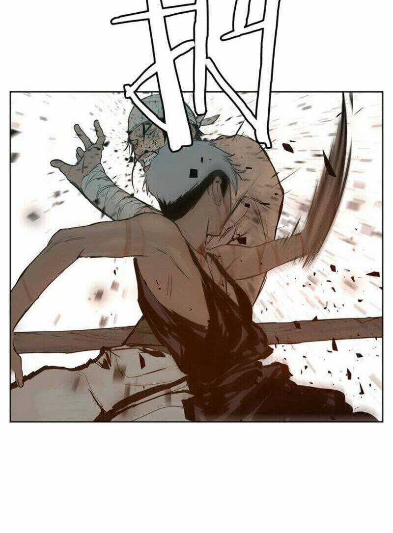 Vinh Quang Kiếm Chapter 16 trang 42