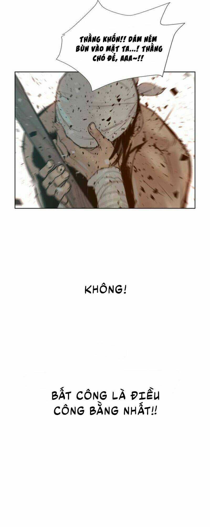 Vinh Quang Kiếm Chapter 16 trang 43