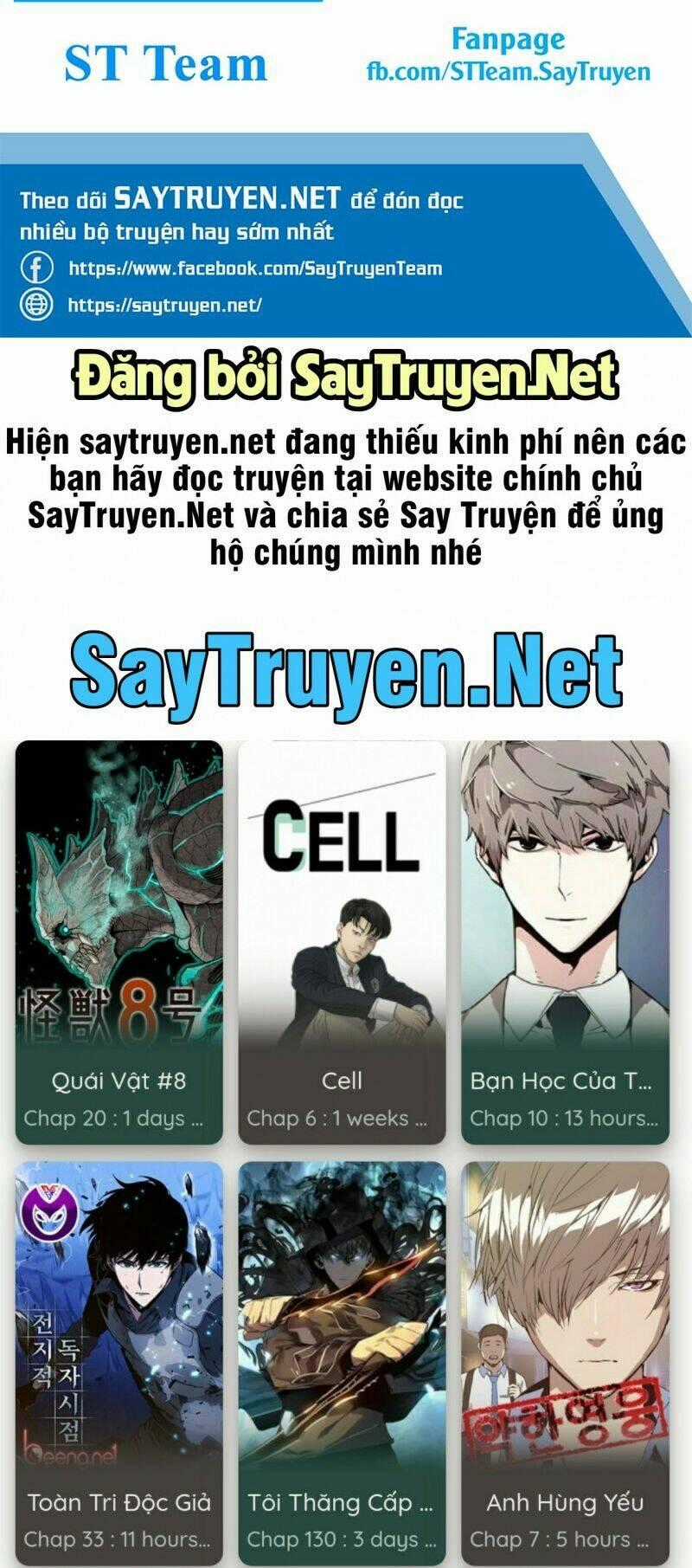 Vinh Quang Kiếm Chapter 16 trang 46