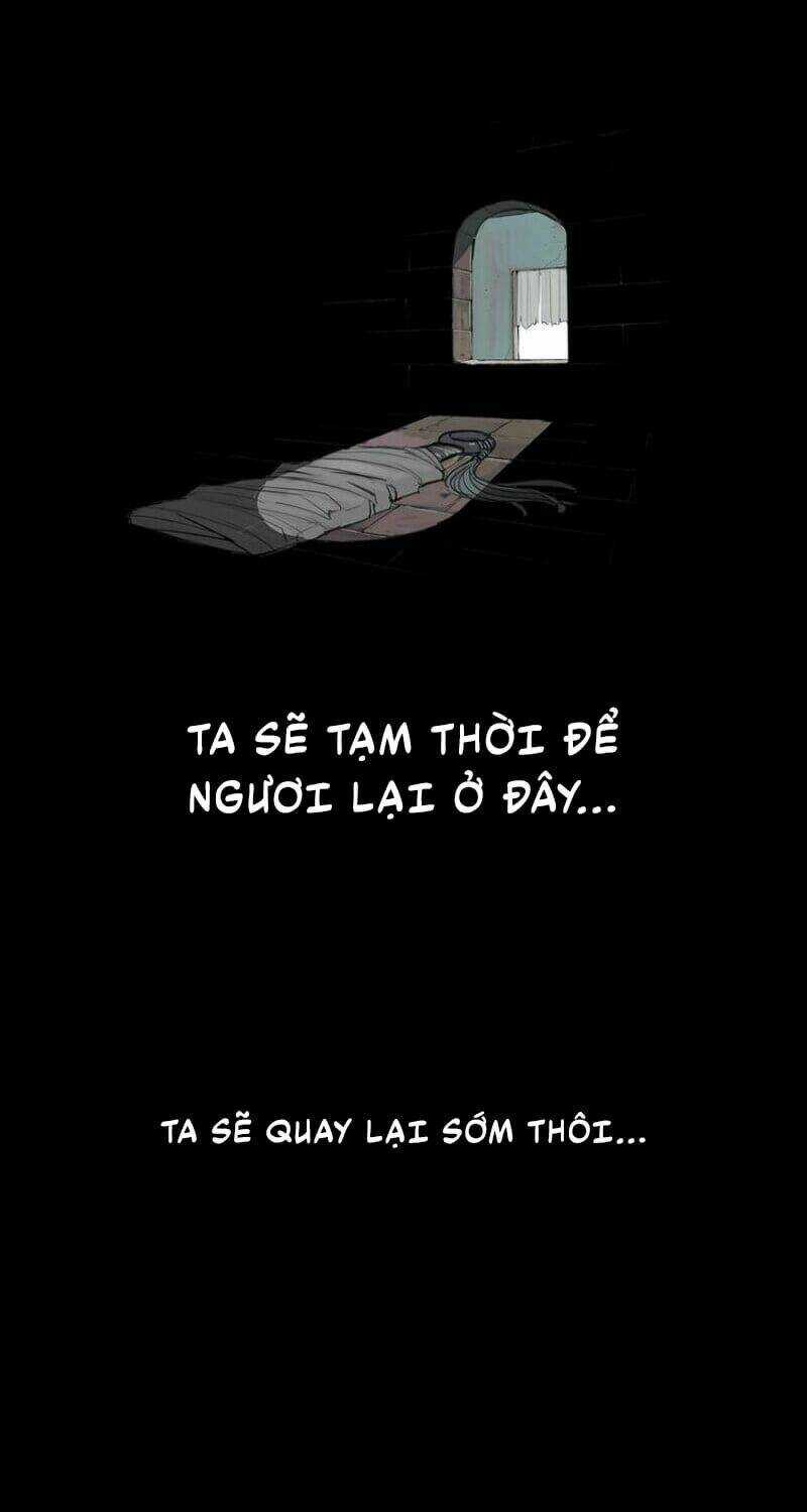 Vinh Quang Kiếm Chapter 16 trang 8