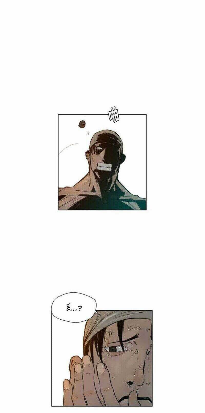 Vinh Quang Kiếm Chapter 17 trang 12