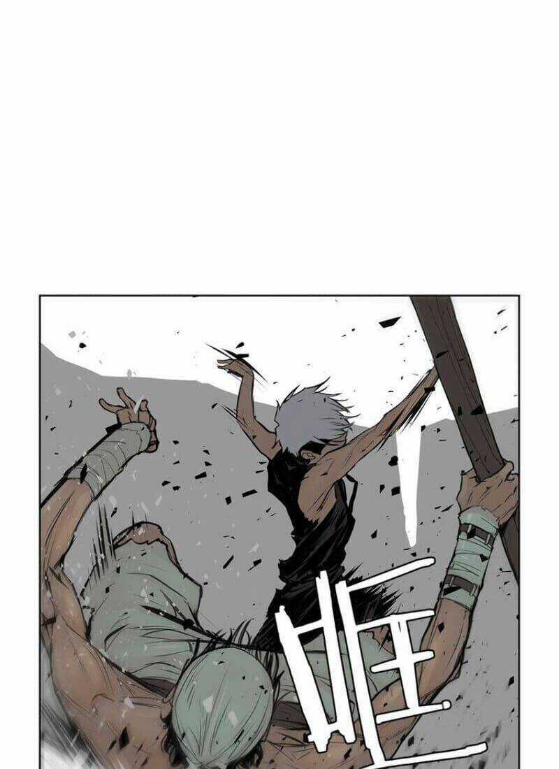 Vinh Quang Kiếm Chapter 17 trang 2