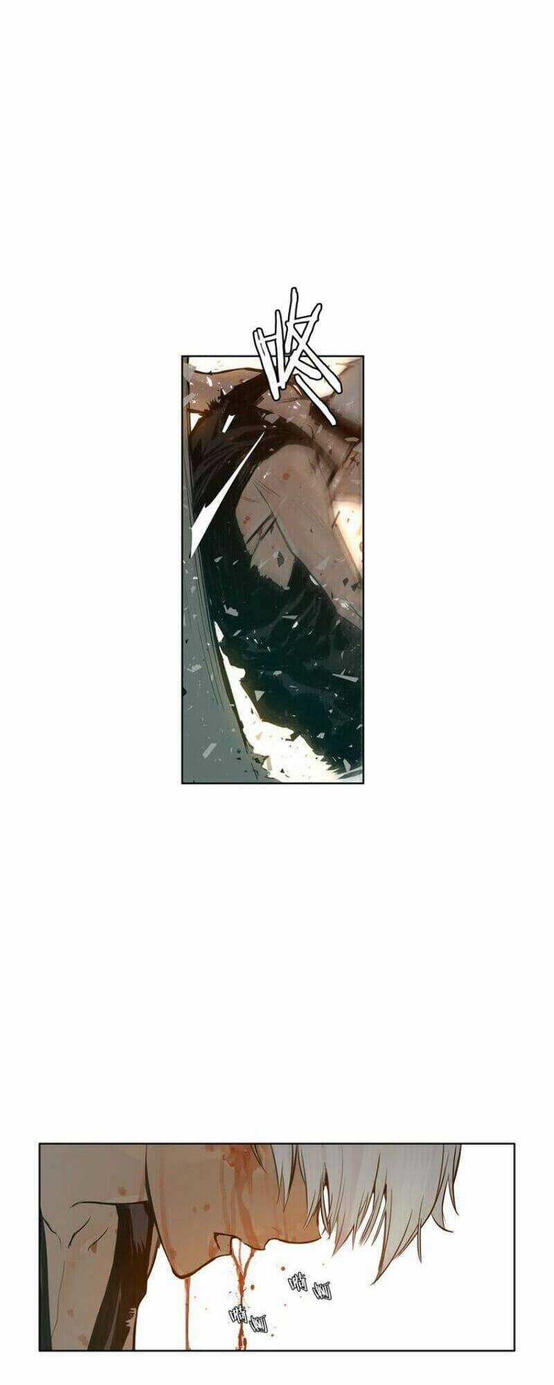 Vinh Quang Kiếm Chapter 17 trang 22