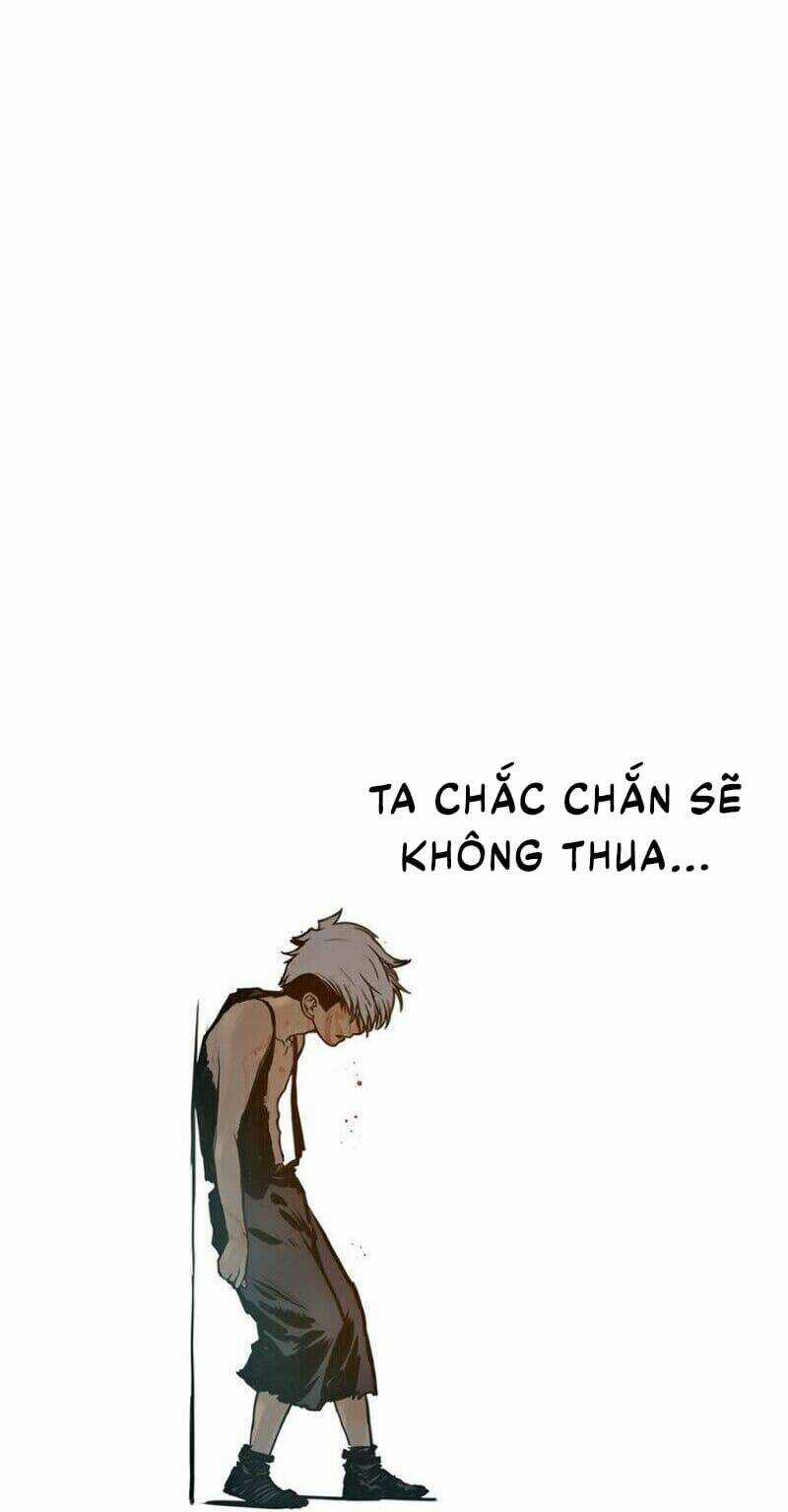 Vinh Quang Kiếm Chapter 17 trang 23