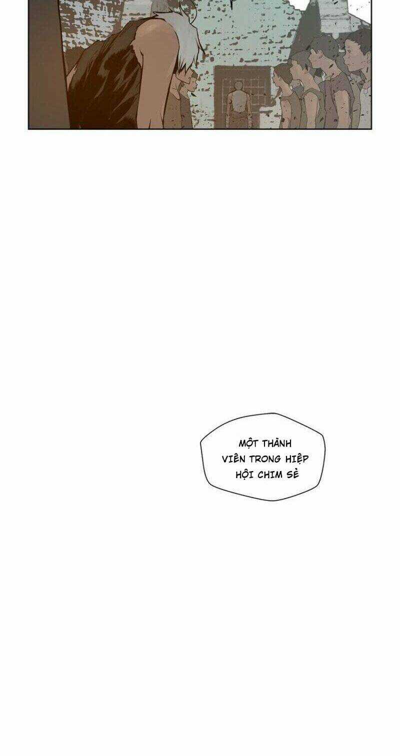 Vinh Quang Kiếm Chapter 17 trang 27