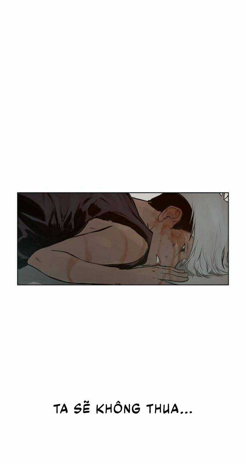 Vinh Quang Kiếm Chapter 17 trang 29